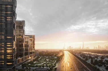 The Element By Sobha (1)