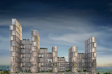 The Element By Sobha (2)