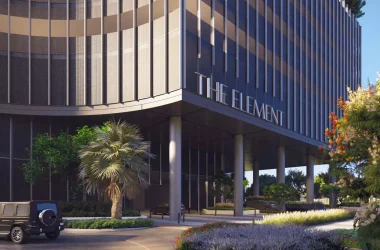 The Element By Sobha (7)